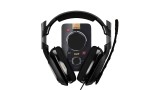 Joc Astro Gaming A40 Ps4 Headset Inc Mix Amp Pro (black) Pentru Playstation 4