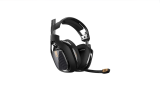 Joc Astro Gaming A40 Ps4 Headset Inc Mix Amp Pro (black) Pentru Playstation 4