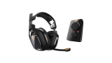 Joc Astro Gaming A40 Ps4 Headset Inc Mix Amp Pro (black) Pentru Playstation 4
