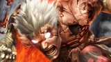 Joc Asuras Wrath pentru PS3