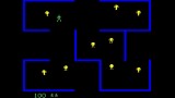 Atari 2600 + Berzerk Enhanced Edition - PC