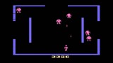 Atari 2600 + Berzerk Enhanced Edition - PC