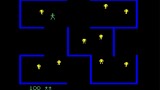 Atari 2600 + Berzerk Enhanced Edition - PC