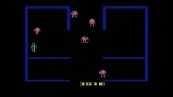 Atari 2600 + Berzerk Enhanced Edition - PC
