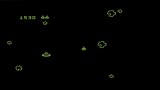 Joc Atari 7800+ Asteroids Deluxe