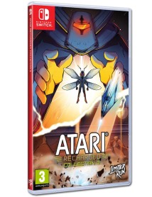 Atari Recharged Collection 3 