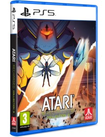 Atari Recharged Collection 3 