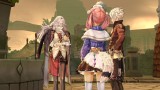 Joc Atelier Escha Logy pentru PS3