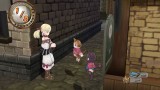 Atelier Rorona The Alchemist Of Arland