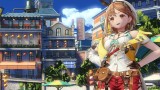Joc Atelier Ryza 2 Lost Legends & The Secret Fairy pentru PlayStation 4 | PS4