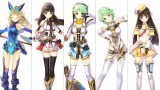 Joc Atelier Shallie Plus pentru PlayStation Vita