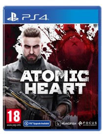 Atomic Heart 