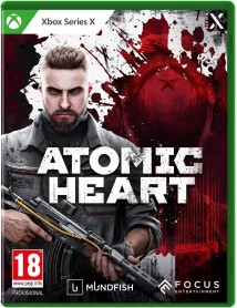 Atomic Heart 