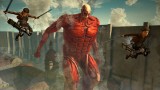 Joc Attack On Titan 2 pentru Nintendo Switch