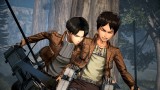 Joc Attack On Titan 2 pentru Nintendo Switch