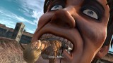 Joc Attack On Titan 2 pentru PS4