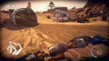 Joc ATV Drift and Tricks VR Compatible pentru PlayStation 4 | PS4 / PlayStation VR