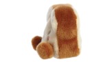 Jucarie Plus Aurora Palm Pals Buttery Toast 13cm (33574)
