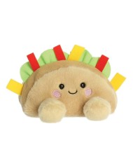 Aurora Palm Pals Fiesta Taco 13cm (33690)