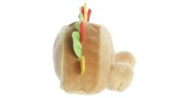 Aurora Palm Pals Fiesta Taco 13cm (33690)
