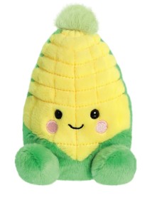 Aurora Palm Pals Wavey Corn 13cm (33789) 