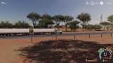 Joc Australian Road Trains pentru PC