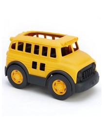 Autobuzul Scolar Green Toys (schy-1009) 