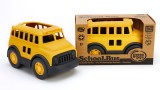 Autobuzul Scolar Green Toys (schy-1009)