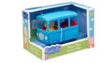  Autobuzul Scolar Peppa Pig