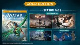 Joc Avatar Frontiers Of Pandora Gold Edition pentru PS5