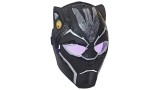 Avengers Black Panther Vibranium Fx Mask (g0902)