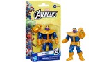 Figurina Joc Avengers Deluxe Evergreen Thanos 10cm F9340