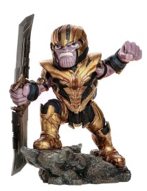 Avengers End Game Thanos 