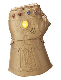 Avengers Infinity Gauntlet Electronic Fist E1799 