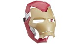 Avengers Iron Man Flip Fx Mask (e6502)