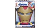 Avengers Iron Man Flip Fx Mask (e6502)