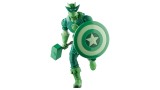 Avengers Legends Series Anv 10 Fc Super Adaptoid 60th Anniversary 30cm