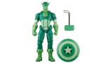 Avengers Legends Series Anv 10 Fc Super Adaptoid 60th Anniversary 30cm