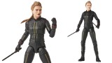 Avengers Legends Series Minus A7 Yelena Belova 15cm