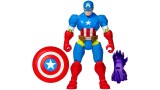 Avengers Marvel Captain America Mix Mashers (f9267)