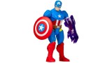Avengers Marvel Captain America Mix Mashers (f9267)