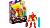 Avengers Marvel Iron Man Mix Mashers F9269