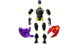 Avengers Mixmashers Basic Black Panther F9268