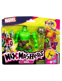 Avengers Mixmashers Marvel Hulk F9270 