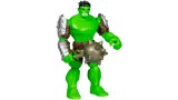 Avengers Mixmashers Marvel Hulk F9270