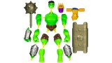 Avengers Mixmashers Marvel Hulk F9270