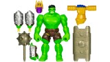 Avengers Mixmashers Marvel Hulk F9270