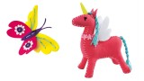  Avenir Craft Play Box Unicorn Wonderland (58ch221893)