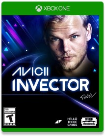 Avicii Invector 