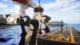 Azur Lane Crosswave